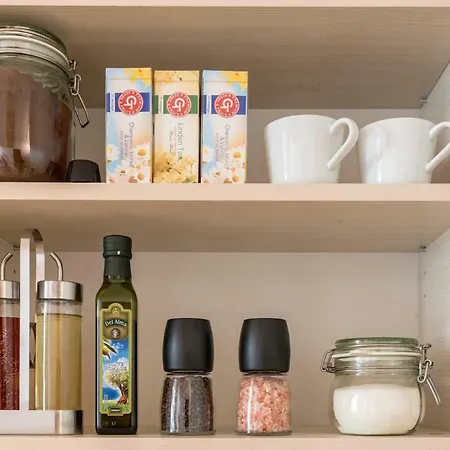 Comfort.chic.charming With Terrace Near Ndk Апартамент *