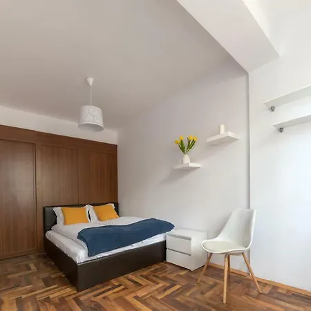 Appartamento Comfort.chic.charming With Terrace Near Ndk Sofia