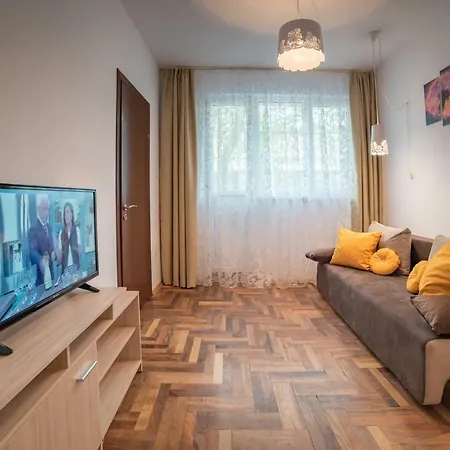 Appartement Comfort.chic.charming With Terrace Near Ndk Sofia