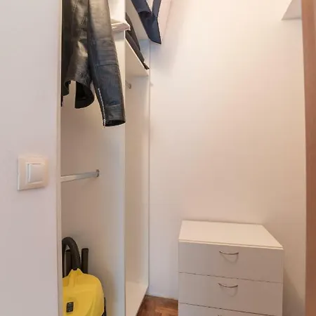 Comfort.chic.charming With Terrace Near Ndk Appartement *