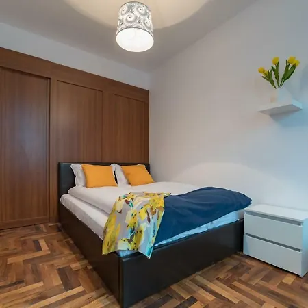 Comfort.chic.charming With Terrace Near Ndk * Szófia