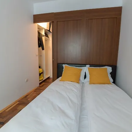 Comfort.chic.charming With Terrace Near Ndk * Szófia