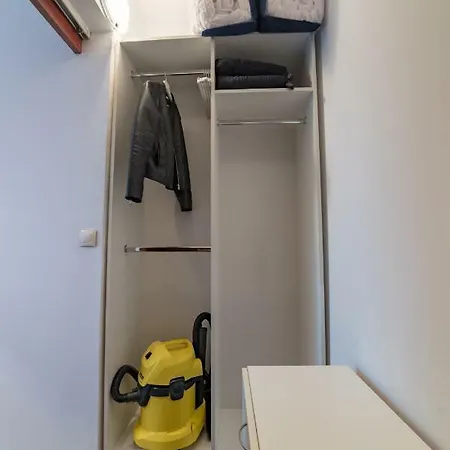 Comfort.chic.charming With Terrace Near Ndk * Sofia