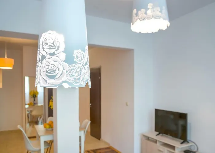 Comfort.chic.charming With Terrace Near Ndk ソフィア