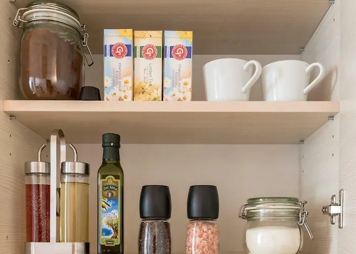 Comfort.chic.charming With Terrace Near Ndk アパート *