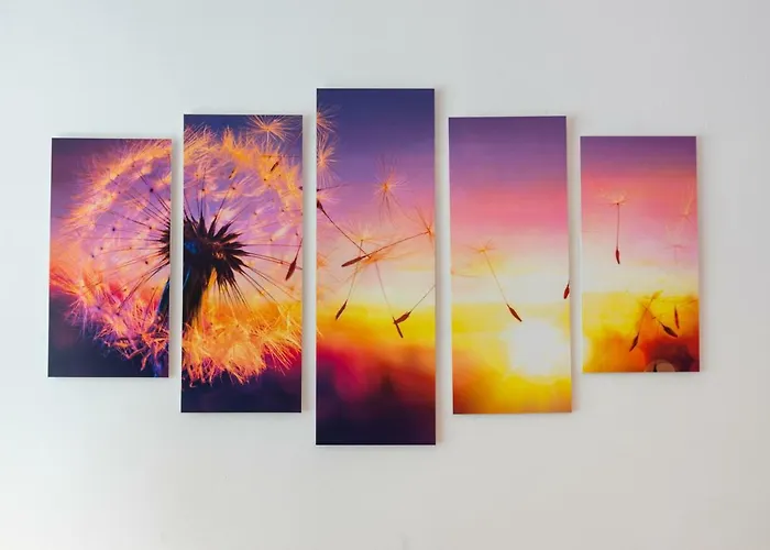 Comfort.chic.charming With Terrace Near Ndk ソフィア