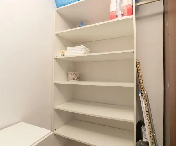 アパート Comfort.chic.charming With Terrace Near Ndk