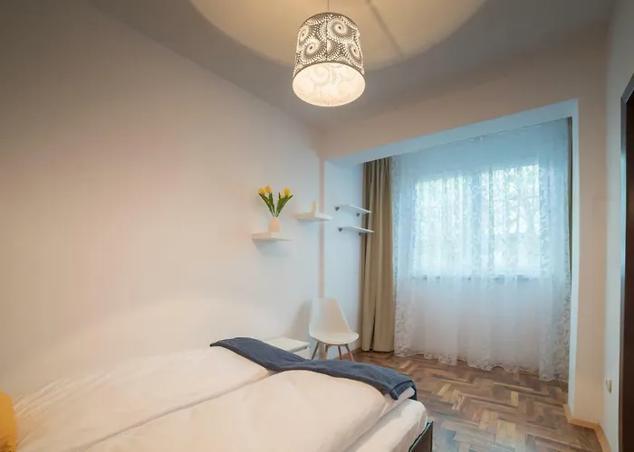 Comfort.chic.charming With Terrace Near Ndk アパート ソフィア