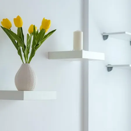 Apartamento Comfort.chic.charming With Terrace Near Ndk *