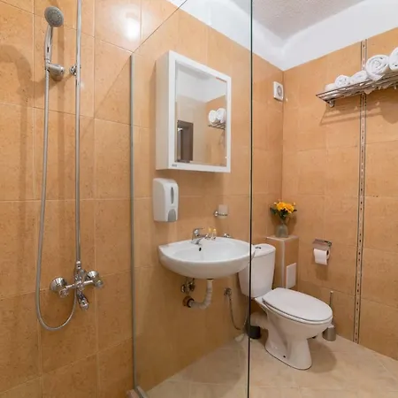 Comfort.chic.charming With Terrace Near Ndk Sofía