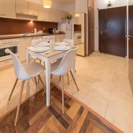 Comfort.chic.charming With Terrace Near Ndk Sofía